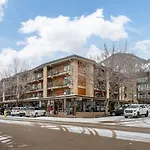 3 Bedroom Gold-Rated Condo At The Base Of Aspen Mountain