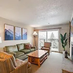 3 Bedroom Gold-Rated Condo At The Base Of Aspen Mountain