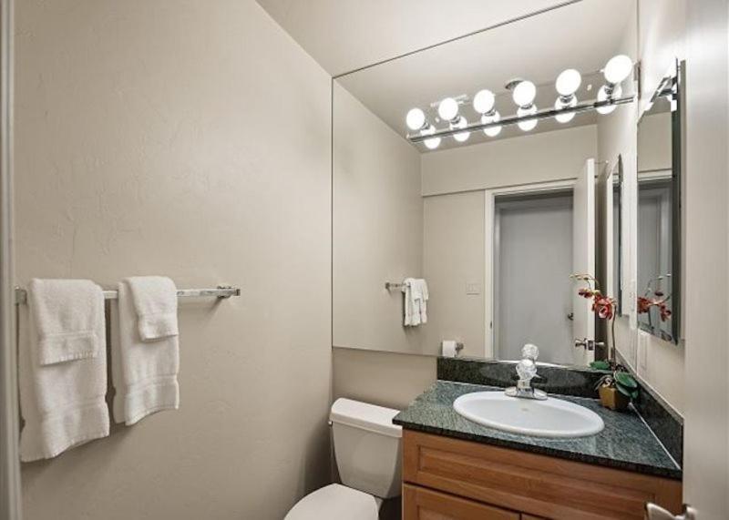 Apartment 3 Bedroom Gold-rated At The Base Of Mountain Aspen
